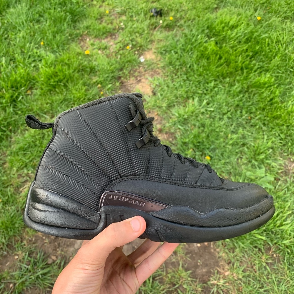Jordan 12 WNTR - Picture 2 of 8